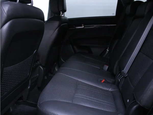 Kia Sorento, II Рестайлинг фото №14