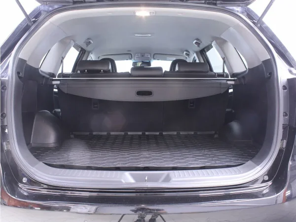 Kia Sorento, II Рестайлинг фото №6