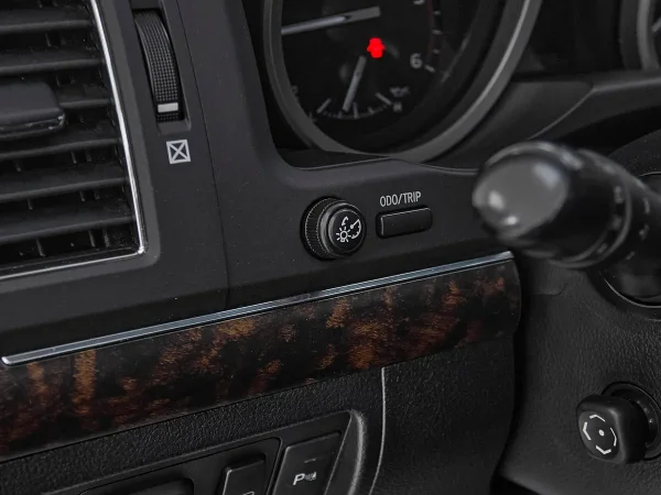 Toyota Land Cruiser, 200 Series Рестайлинг 1 фото №14