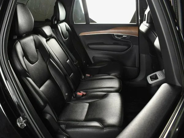 Volvo XC90, II фото №10
