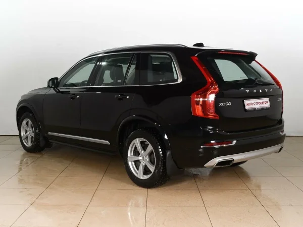 Volvo XC90, II фото №3