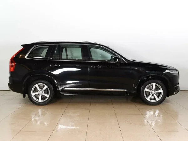Volvo XC90, II фото №4