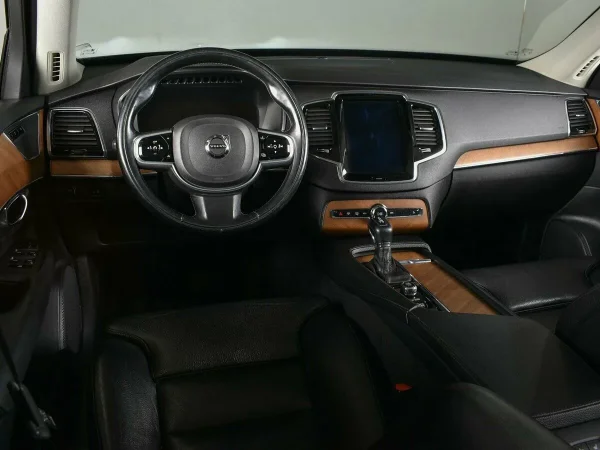 Volvo XC90, II фото №6