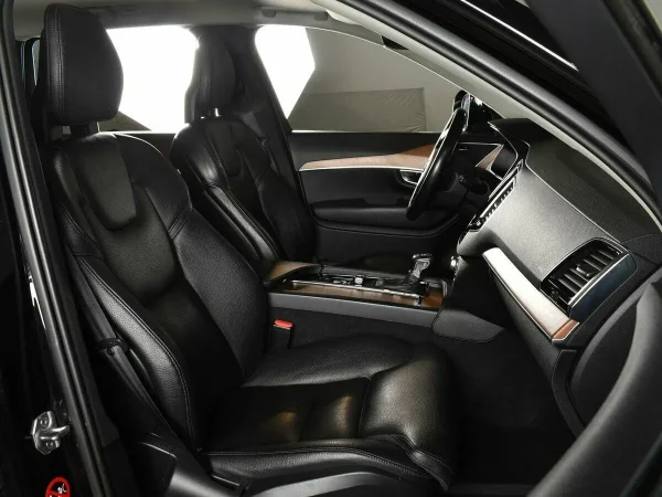 Volvo XC90, II фото №7