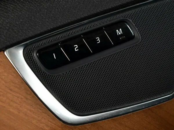 Volvo XC90, II фото №8