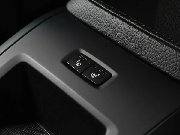 Volvo XC90, II фото №9