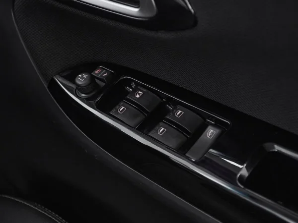 Daihatsu Move, VI Рестайлинг фото №14