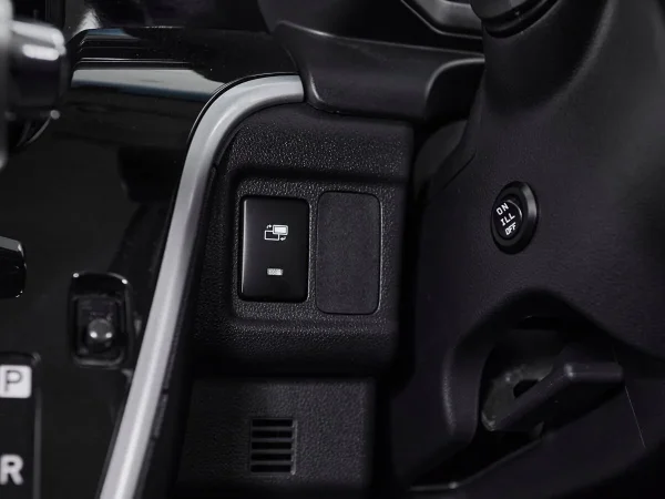 Daihatsu Move, VI Рестайлинг фото №15
