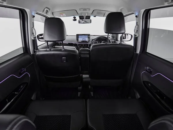 Daihatsu Move, VI Рестайлинг фото №18