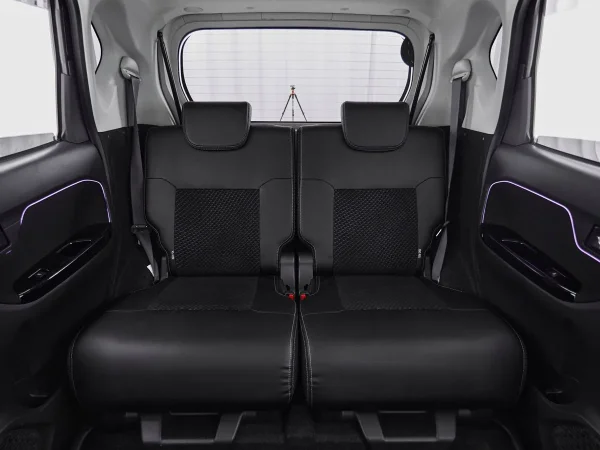 Daihatsu Move, VI Рестайлинг фото №19