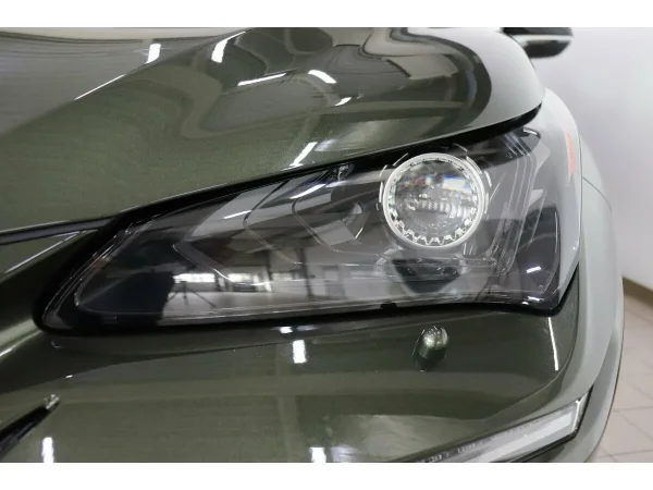 Lexus NX, I Рестайлинг фото №8