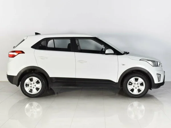 Hyundai Creta, I фото №4