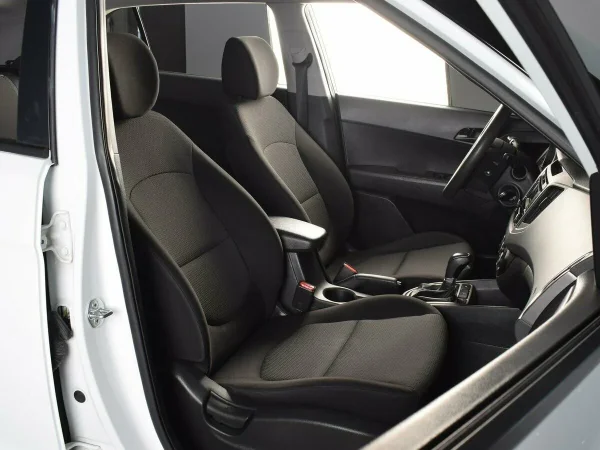 Hyundai Creta, I фото №7