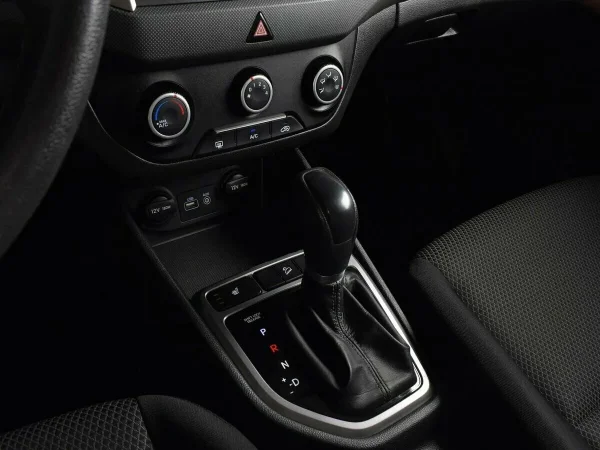 Hyundai Creta, I фото №8