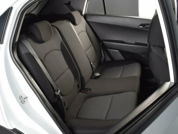 Hyundai Creta, I фото №9