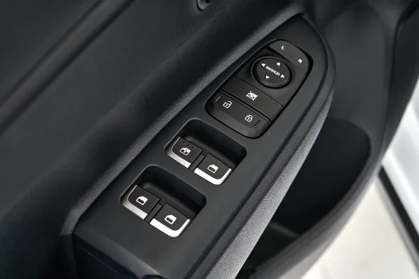 Kia Rio, IV Рестайлинг фото №14