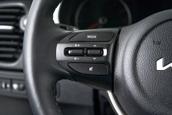 Kia Rio, IV Рестайлинг фото №20