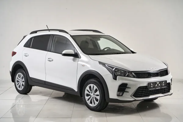 Kia Rio, IV Рестайлинг фото №3