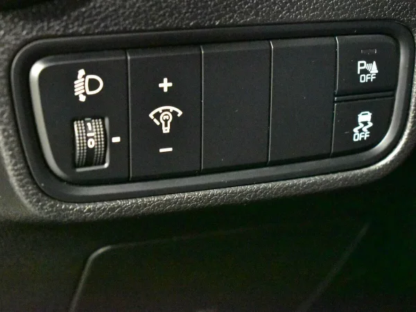 Kia Soul, III фото №11