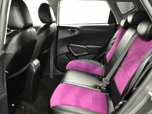 Kia Soul, III фото №13