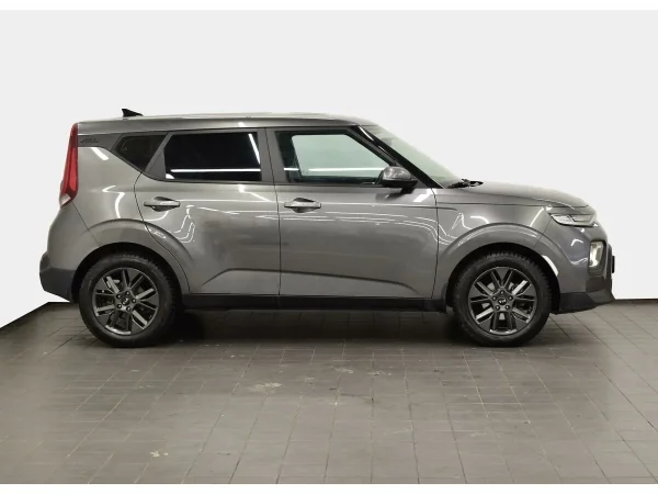 Kia Soul, III фото №4