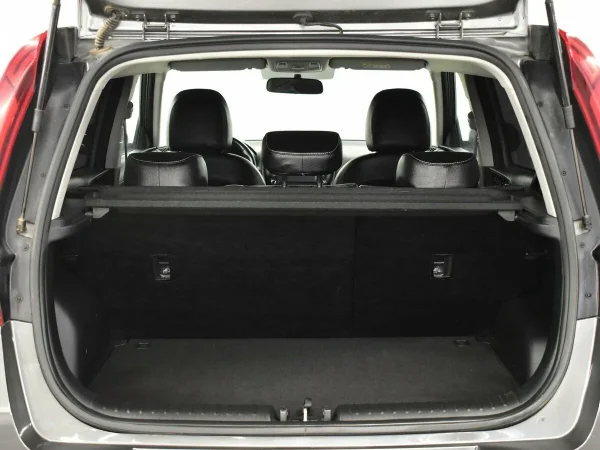 Kia Soul, III фото №6