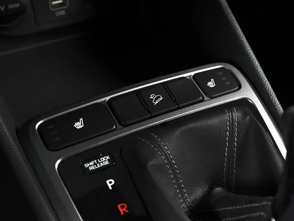 Hyundai Creta, I фото №10