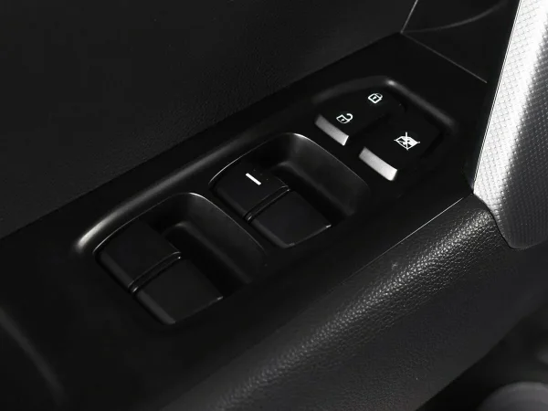Hyundai Creta, I фото №12