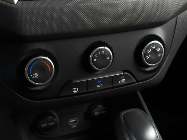 Hyundai Creta, I фото №8