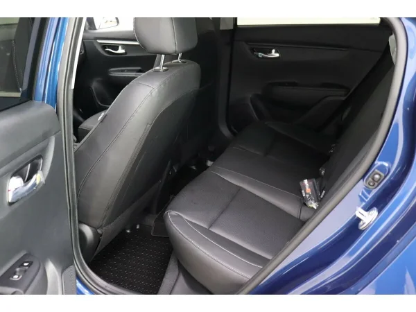 Kia Rio, IV Рестайлинг фото №14