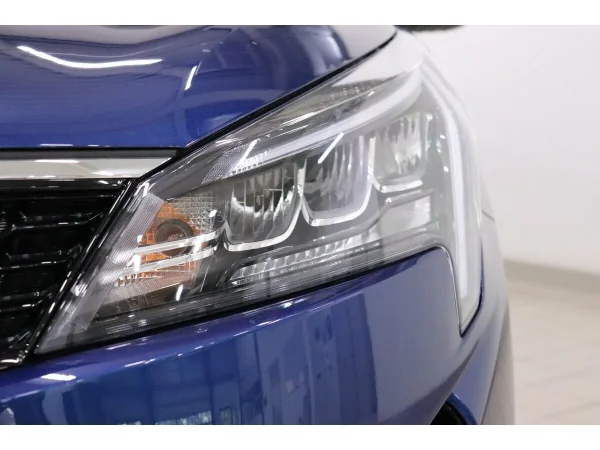 Kia Rio, IV Рестайлинг фото №9