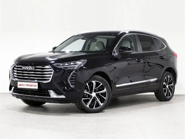Haval Jolion, I фото №1