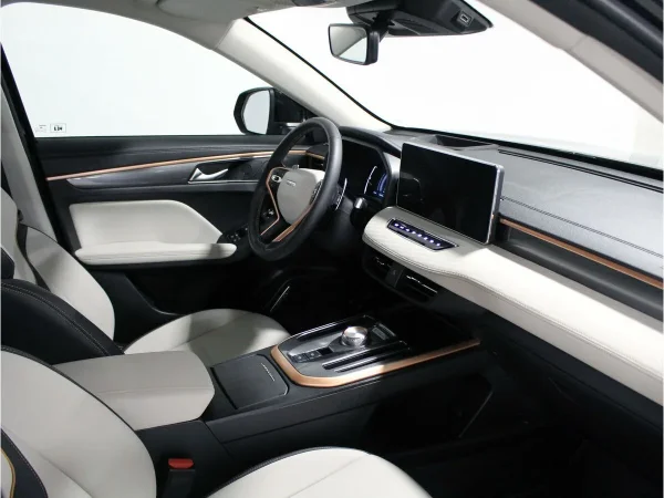 Haval Jolion, I фото №10