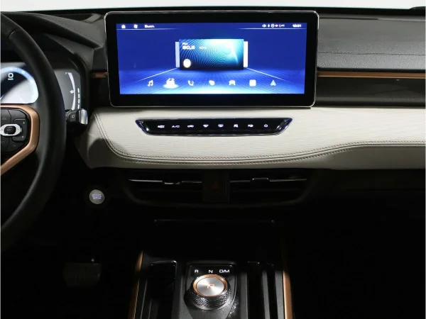 Haval Jolion, I фото №11