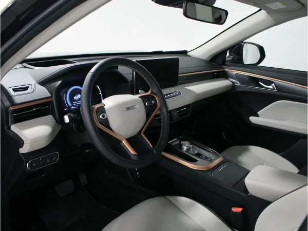 Haval Jolion, I фото №12