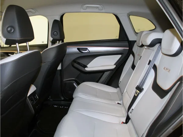 Haval Jolion, I фото №16
