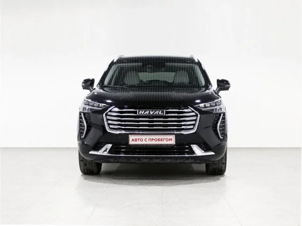 Haval Jolion, I фото №2