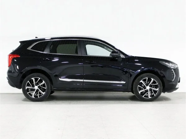 Haval Jolion, I фото №3