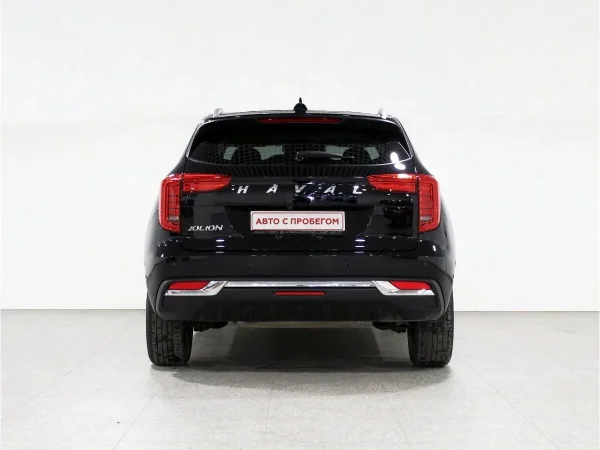 Haval Jolion, I фото №4