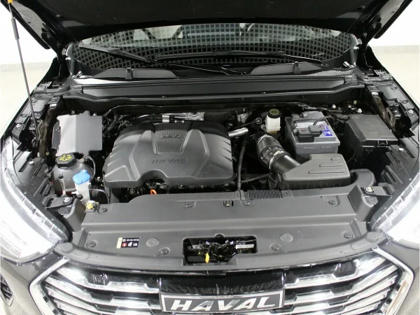 Haval Jolion, I фото №6