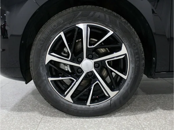 Haval Jolion, I фото №7