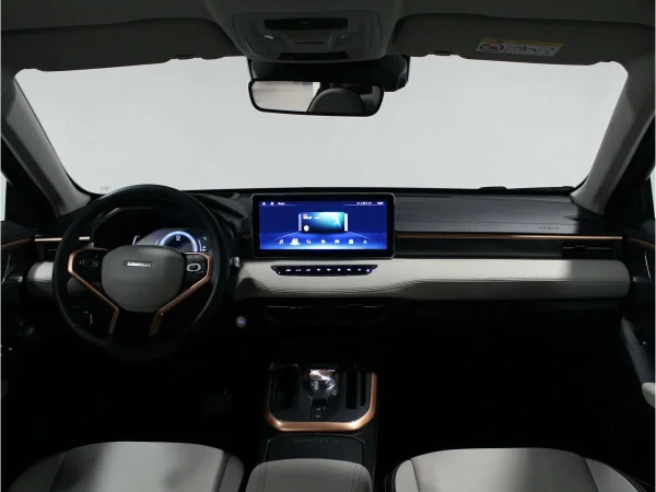 Haval Jolion, I фото №9