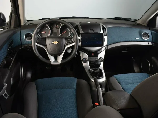 Chevrolet Cruze, I Рестайлинг фото №6