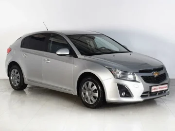 Chevrolet Cruze, I Рестайлинг 2013 LT фото
