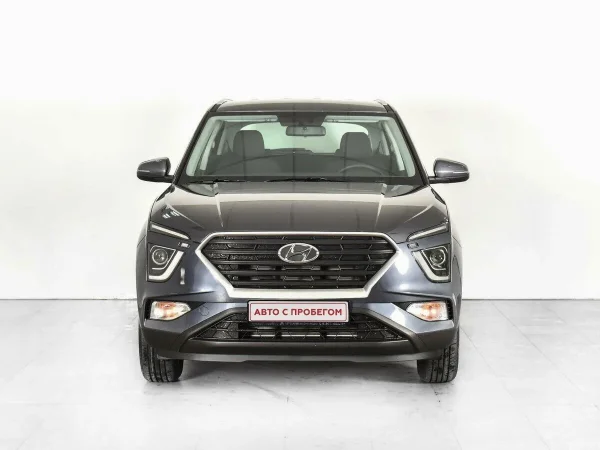 Hyundai Creta, II фото №2
