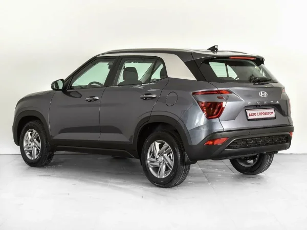 Hyundai Creta, II фото №3