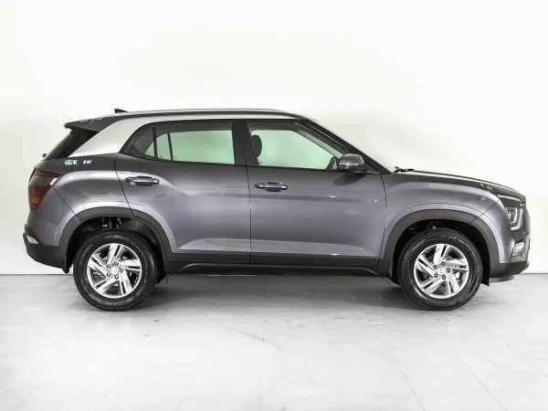 Hyundai Creta, II фото №4
