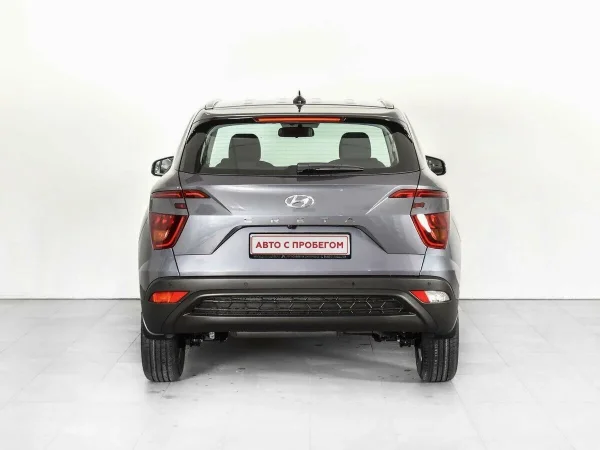 Hyundai Creta, II фото №5