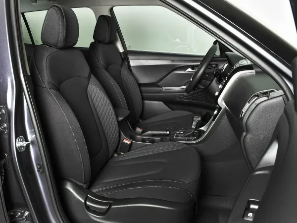 Hyundai Creta, II фото №7