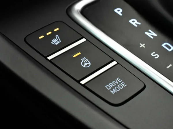 Hyundai Creta, II фото №8